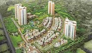 Prestige White Meadows- Resale