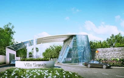 STERLING VILLA GRANDE- Resell