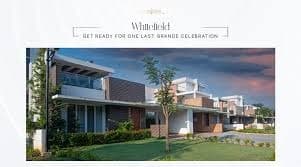 STERLING VILLA GRANDE- Resale property
