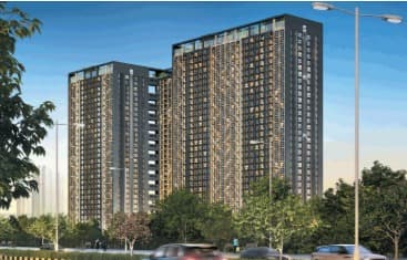 Purva Atmosphere - Resale