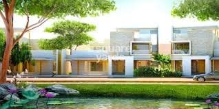 STERLING VILLA GRANDE- Resale Property(G+2)