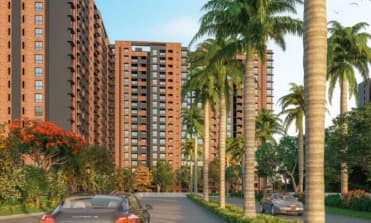 Sobha HRC Pristine- Resale