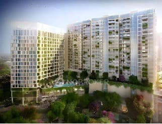 Leela residences
