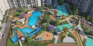 SUMADHURA FOLIUM PHASE 2- 8th floor