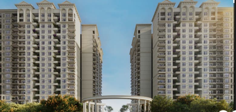 Sobha Neopolis- Resale