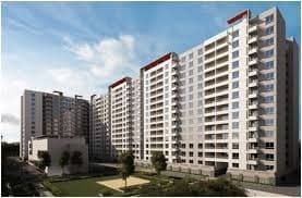 SUMADHURA SILVER RIPPLES WHITEFIELD