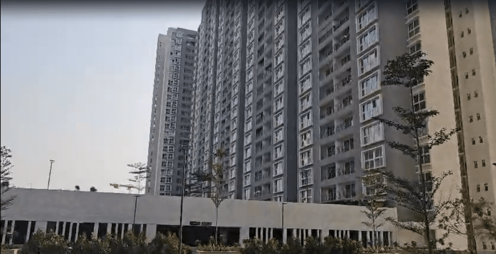 Godrej Park Retreat Phase 2 Resale