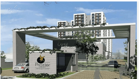 Prestige ivy terrace