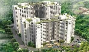 PRESTIGE PARK VIEW - Resale