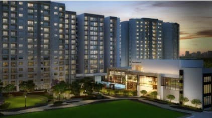 L&T Raintree Boulevard