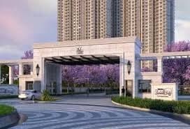 PRESTIGE LAVENDER FIELDS-8th floor