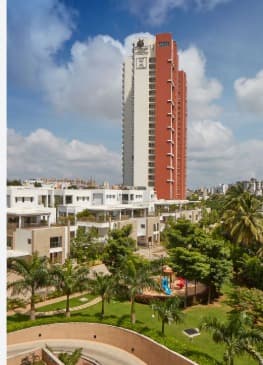 PRESTIGE WHITE MEADOWS -RENT PROPERTY
