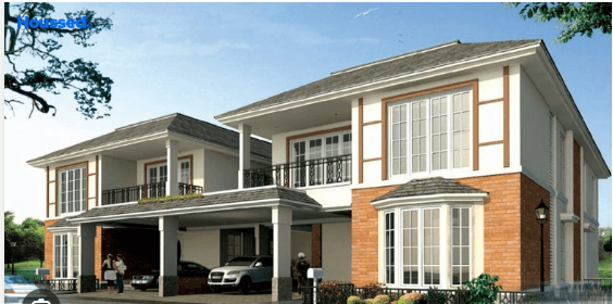 PRESTIGE SUMMERFIELD BELLANDUR