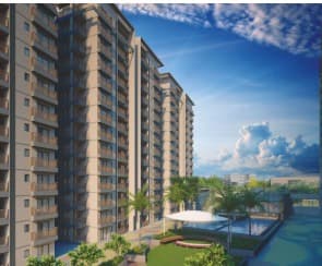 Orchid Lakeview -Rental