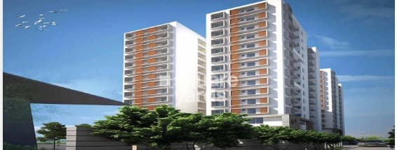 PRESTIGE IVY TERRACES KADUBEESANAHALL