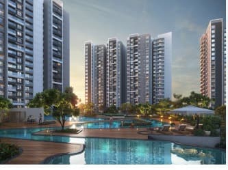 FOLIUM BY SUMADHURA- Rental