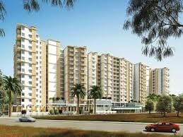 PRESTIGE PINEWOOD KORAMANGALA