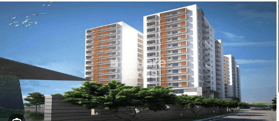 Prestige Ivy Terraces