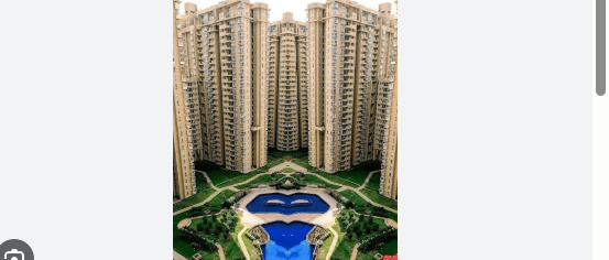 BHARTIYA CITY NIKOO HOMES 1
