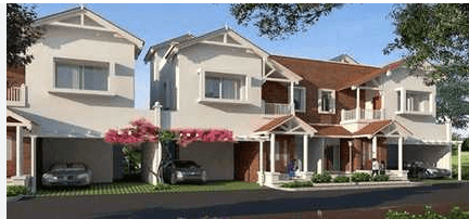 ADARSH PLAM RETREAT VILLA