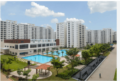 ADARSH PLAM RETREAT VILLA Rent