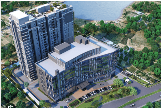 THE GRAND STRAND ADDRESS Resale