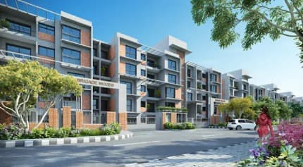 Brigade Woods- Resale