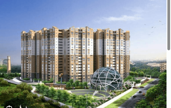 OZONE EVERGREEN RENT