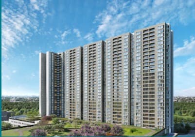 GODREJ PARK RETREAT PHASE -2