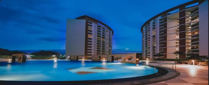 KLASSIC LANDMARK, SARJAPUR ROAD