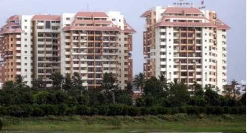 Mantri Sarovar