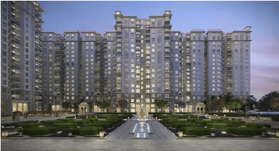 SOBHA WINDSOR Resale 3bhk
