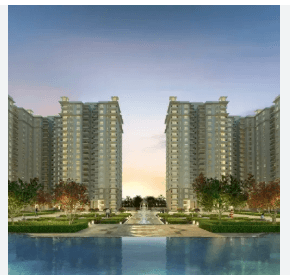 SOBHA ROYAL PAVILION Resale