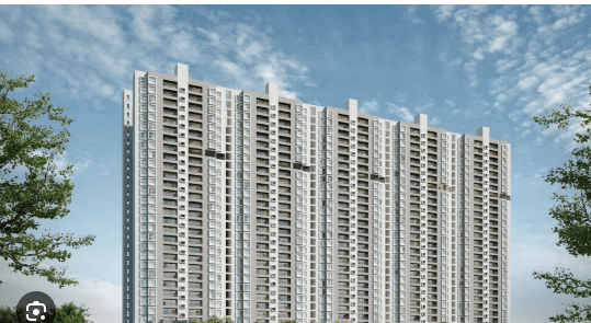 GODREJ PARK RETREAT PHASE-2 Resale 2bhk