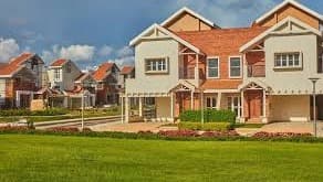 Prestige Augusta Golf Village Rental