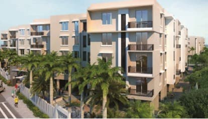 Pariwar Wise Palm Springs