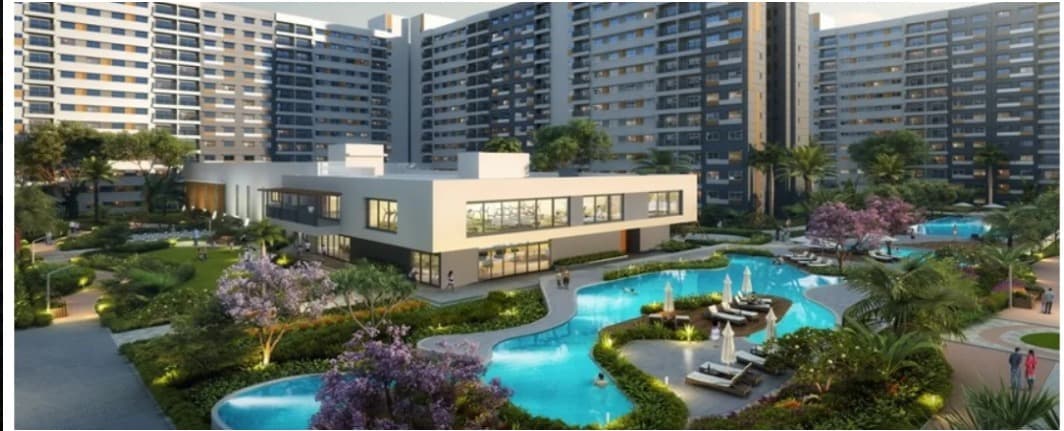 ADARSH GREENS