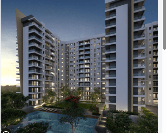 SOBHA INFINIA