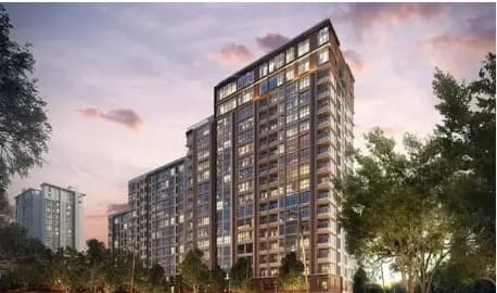 GODREJ ANANDA PHASE 2