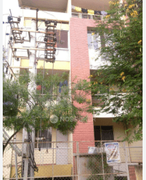 AISHWARYA APPARTMENT