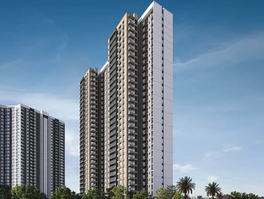 Prestige Eaton Park