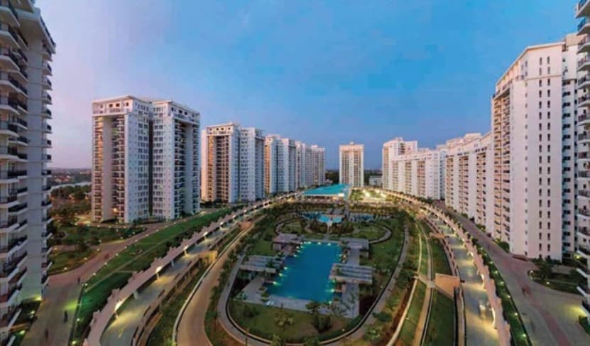Prestige Fernvale