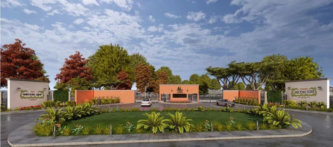 Prestige Gardenia Estates