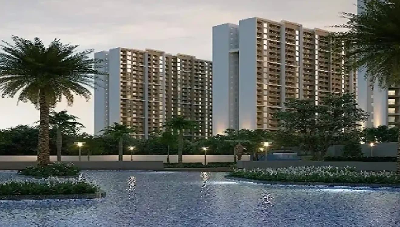 SOBHA TOWNPARK