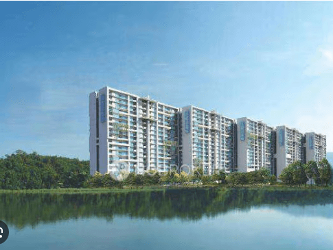 SJR BLUEWATERS, HARLUR