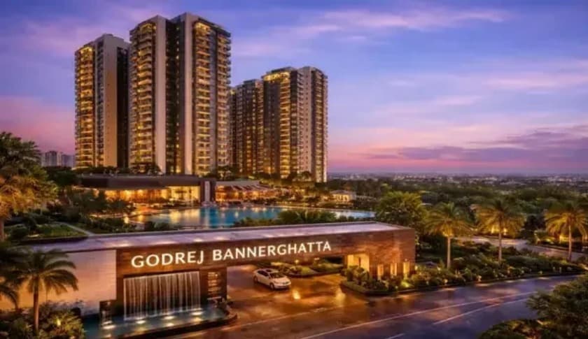 Godrej Vanantara