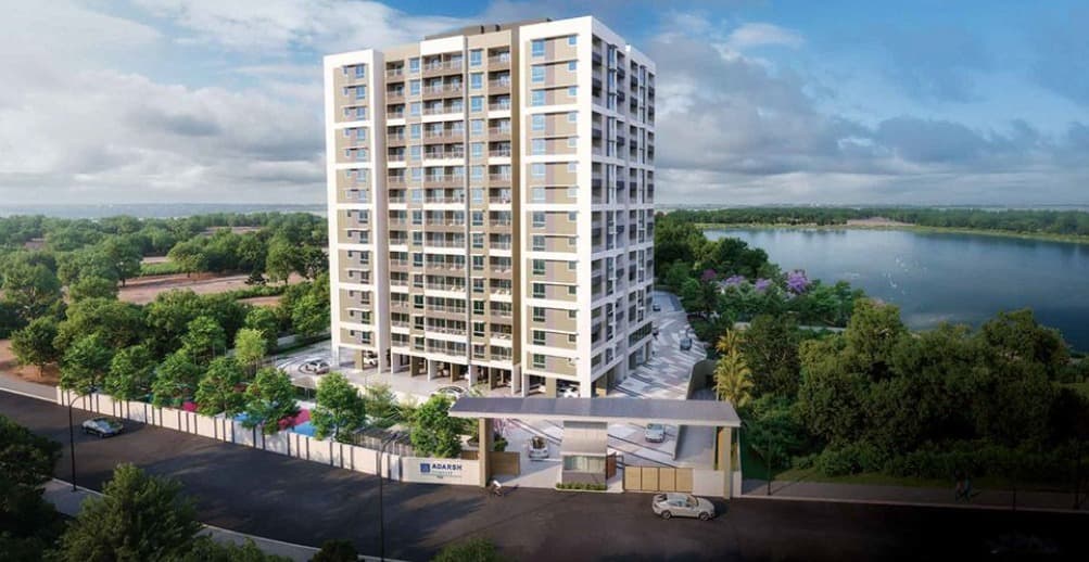 Adarsh Primrose