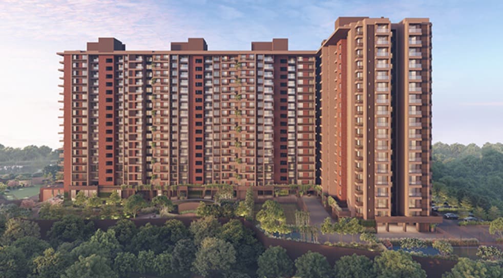 Arvind Skycrest