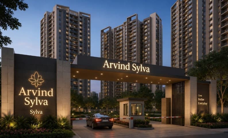 Arvind Sylva