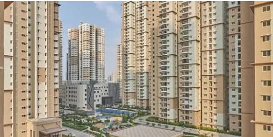 PRESTIGE IVY TERRACES   - Rental